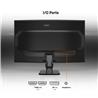 GIGABYTE 27" 1920 x 1080 FHD VA 240Hz Gaming Monitor