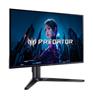 ACER 26.5" 2560x1440 QD-OLED 500Hz Flat panel Gaming Monitor