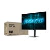 GIGABYTE – G27U – Moniteur gaming Dual Mode SS IPS 27"
