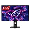 Asus ROG Strix 26.5 po 2560 x 1440 QHD W-OLED 240Hz de jeu Moniteur