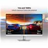 GIGABYTE – M27UP ICE – Moniteur gaming Dual Mode SS IPS 27"