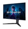 ACER 26.5" 2560x1440 QD-OLED 500Hz Flat panel Gaming Monitor