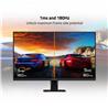GIGABYTE GS27FA Moniteur de jeu IPS SuperSpeed de 27 pouces