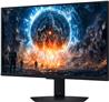 Samsung Odyssey 27" 2560 x 1440 QHD IPS 350Hz Gaming Monitor