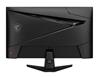 MSI MAG 27" 2560 x 1440 QHD Rapid IPS 240Hz Gaming Monitor