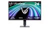 LG 24" 1920 x 1080 FHD IPS 144Hz Gaming Monitor