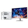 GIGABYTE - M27Q2 ICE - Moniteur de jeu IPS SS 27 pouces