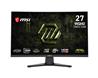 MSI MAG 27" 2560 x 1440 QHD Rapid VA 240Hz Gaming Monitor
