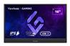 ViewSonic 15.6" FHD 1920x1080 IPS 144Hz  Moniteur portable(Open Box)