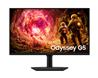 Samsung 27" 2560 x 1440 QHD IPS 180Hz Gaming Monitor