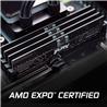 Kingston FURY Renegade Pro 256GB (8x32GB) DDR5 6000MHz CL32 RDIMM