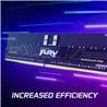 Kingston FURY Renegade Pro 256GB (8x32GB) DDR5 6000MHz CL32 RDIMM