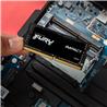 Kingston FURY Impact 32GB (1x32GB) DDR4 3200MHz CL20 1.2V SODIMM(Open Box)