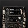 Kingston FURY Impact 16GB (2x8GB) DDR4 3200MHz CL20 1.2V SODIMM(Open Box)