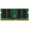 Kingston ValueRAM 32GB (1x32GB) DDR4 3200MHz CL22 1.20V SODIMM