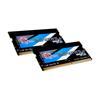 G.SKILL Ripjaws 32GB (2x16GB) DDR4 3200MHz CL22 1.2V SODIMM