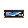 G.SKILL Ripjaws 16 Go (1x16 Go) DDR4 3200 MHz CL22 1,20 V SODIMM