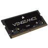 CORSAIR VENGEANCE 16GB (1x16GB) DDR4 3200MHz CL22 1.20V SODIMM