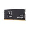 TEAMGROUP T-CREATE 32GB (1x32GB) DDR5 DDR5 5600MHz CL46 1.1V SODIMM