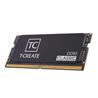 TEAMGROUP T-CREATE 32GB (1x32GB) DDR5 DDR5 5600MHz CL46 1.1V SODIMM