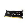 G.SKILL Ripjaws 16GB (1x16GB) DDR5 5600MHz CL46 1.10V SODIMM
