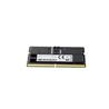 Lexar - 16GB (1x16GB) DDR5 4800MHz CL40 1.1V SODIMM