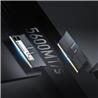 Lexar - 16GB (1x16GB) DDR5 4800MHz CL40 1.1V SODIMM