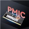 Lexar - 16GB (1x16GB) DDR5 4800MHz CL40 1.1V SODIMM