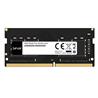 Lexar - 32 Go (1x32 Go) DDR4 3200 MHz CL22 1,20 V SODIMM