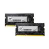 G.SKILL SQ 16 Go (2x8 Go) DDR3 1600MHz CL10 SODIMM