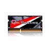 G.SKILL Ripjaws 4 Go (1x4 Go) DDR3 1600MHz CL11 SODIMM