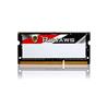 G.SKILL Ripjaws 4 Go (1x4 Go) DDR3 1600MHz CL11 SODIMM