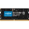 Crucial - 16GB (1x16GB) DDR5 5600MHz CL46 1.1V SODIMM
