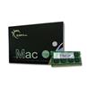 G.SKILL Apple SODIMM 8GB (1x8GB) DDR3 1600MHz CL11 SODIMM