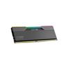 KLEVV CRAS V RGB 128GB (2x64GB) DDR5 6000MHz CL30 UDIMM