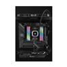 CORSAIR VENGEANCE RGB PRO SL 16GB (2x8GB) DDR4 3200MHz CL16 UDIMM