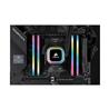 CORSAIR VENGEANCE RGB PRO SL 16GB (2x8GB) DDR4 3200MHz CL16 UDIMM