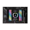 CORSAIR VENGEANCE RGB PRO SL 16GB (2x8GB) DDR4 3200MHz CL16 UDIMM