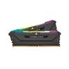 CORSAIR VENGEANCE RGB PRO SL 16GB (2x8GB) DDR4 3200MHz CL16 UDIMM