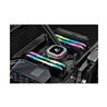 CORSAIR VENGEANCE RGB PRO SL 16GB (2x8GB) DDR4 3200MHz CL16 UDIMM