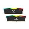 TEAMGROUP T-FORCE DELTA RGB 16GB (2x8GB) DDR4 3600MHz CL18 UDIMM