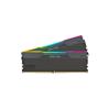 KLEVV CRAS V RGB 32GB (2x16GB) DDR5 6000MHz CL28 UDIMM(Open Box)