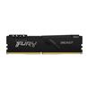 Kingston FURY Beast 16GB (2x8GB) DDR4 3200MHz CL16 UDIMM