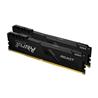 Kingston FURY Beast 64GB (2x32GB) DDR4 3200MHz CL16 UDIMM