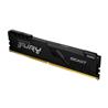 Kingston FURY Beast 16GB (2x8GB) DDR4 3600MHz CL17 UDIMM