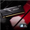 Kingston FURY Beast 32GB (2x16GB) DDR4 3600MHz CL18 UDIMM