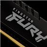 Kingston FURY Beast 32GB (2x16GB) DDR4 3600MHz CL18 UDIMM