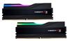 G.SKILL Trident Z5 RGB 32GB (2x16GB) DDR5 6400MHz CL32 UDIMM
