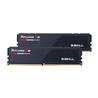 G.SKILL Ripjaws S5 32GB (2x16GB) DDR5 6000MHz CL36 UDIMM