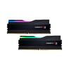 G.SKILL Trident Z5 RGB 64GB (2x32GB) DDR5 5600MHz CL36 UDIMM
